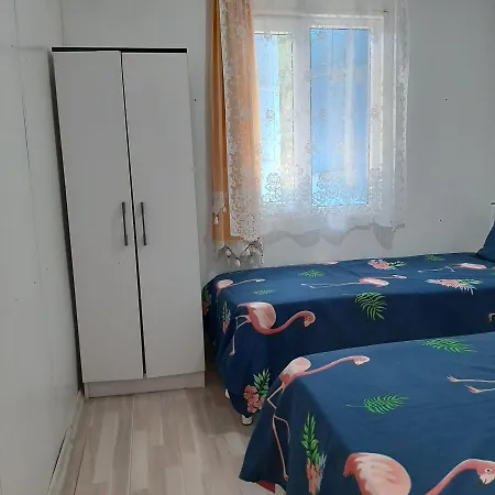 Flamingo Saros Apart Erikli (Edirne)