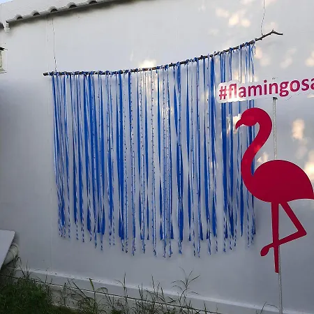 Flamingo Saros Apart Feriehus Erikli (Edirne)